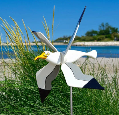 Garden Decoration Whirligig Windmill