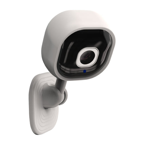🥳2026 HOT SALE🥳🔒 50% OFF! Wireless Smart HD Security Camera – 360° rotation, night vision & 2‑way audio. Keep an eye on your home, anytime! 🏠✨