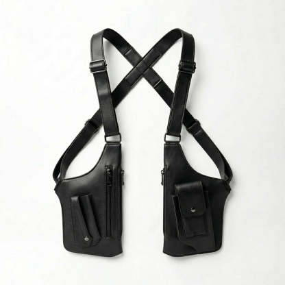 Heritage - Classic Shoulder Satchel