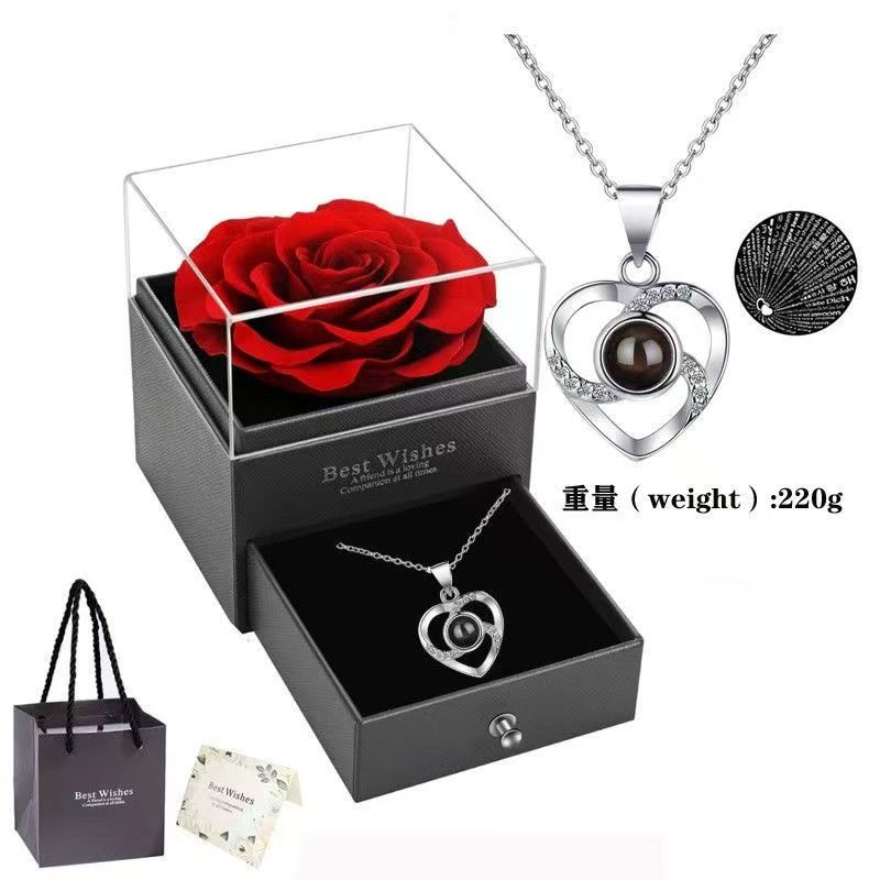 A unique gift, leaving the most beautiful memories for your love,-Lovesyouforever