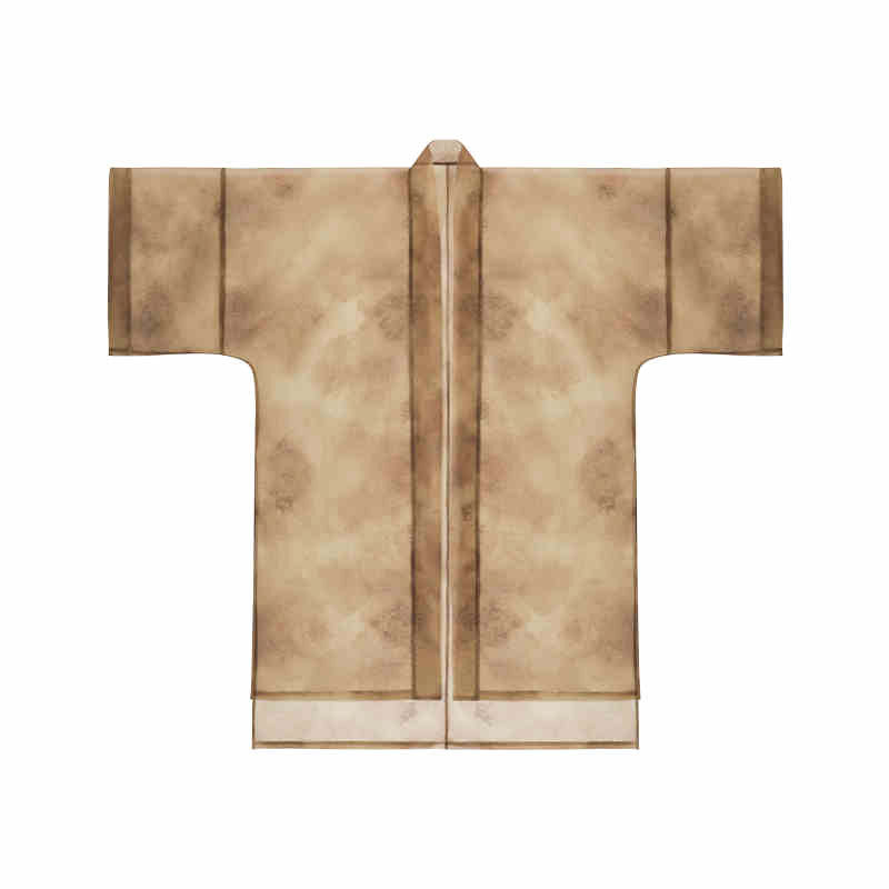 Summer Afternoon – Song Dynasty Inspired Three-Piece Modern Hanfu Skirt Set, Chinese Style Outfit-Lovesyouforever