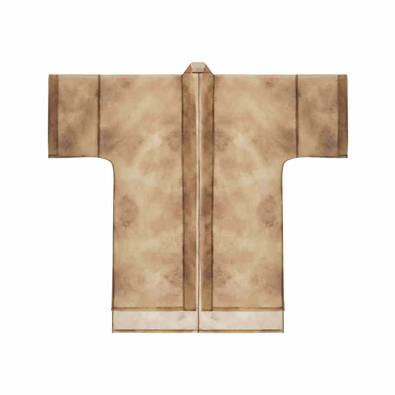 Summer Afternoon – Song Dynasty Inspired Three-Piece Modern Hanfu Skirt Set, Chinese Style Outfit-Lovesyouforever