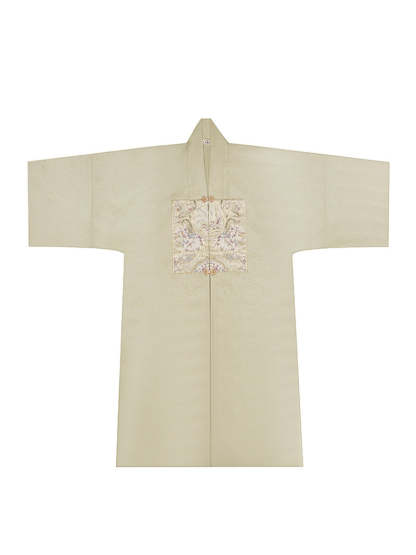 Traditional Ancient Chinese Style Phoenix and Peony Pattern Green Embroidery Mamianqun Hanfu Dress-Lovesyouforever