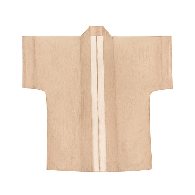 Bloom in a Dream - Khaki Chinese Style Skirt Set-Lovesyouforever