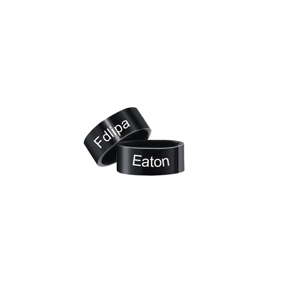 Only Beads Mens Leather Bracelet Beads Accessories-Lovesyouforever