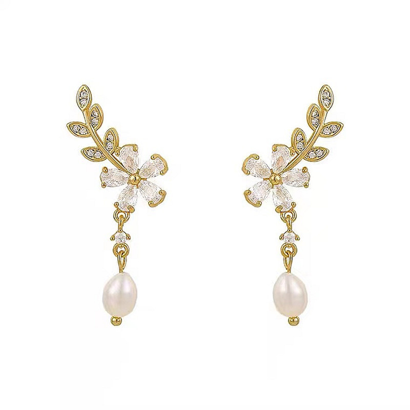 Pendant Earrings For Women-Lovesyouforever