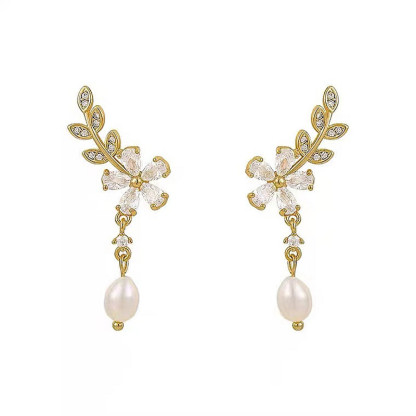 Pendant Earrings For Women-Lovesyouforever