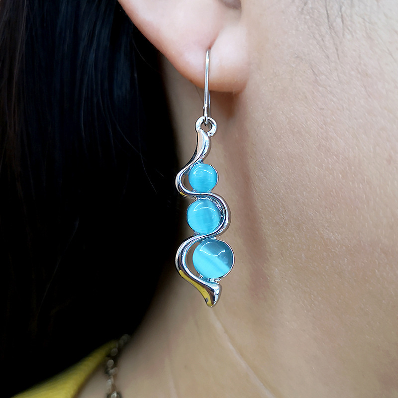 Pendant Earrings For Women-Lovesyouforever