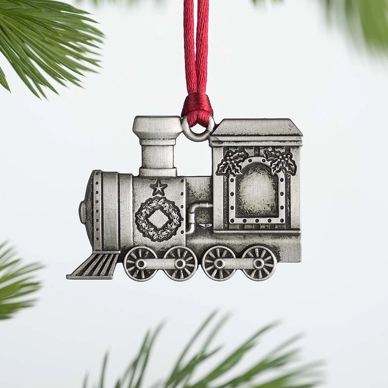 Christmas Retro Ornament Christmas Tree Hanging ornament Gifts For Family-Lovesyouforever