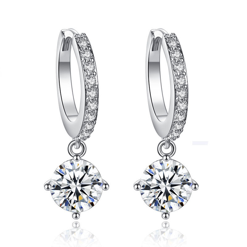 Pendant Earrings For Women-Lovesyouforever