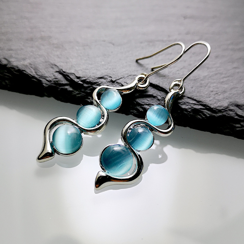 Pendant Earrings For Women-Lovesyouforever
