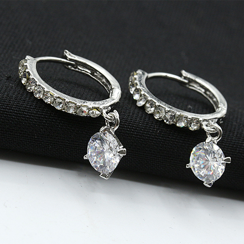 Pendant Earrings For Women-Lovesyouforever