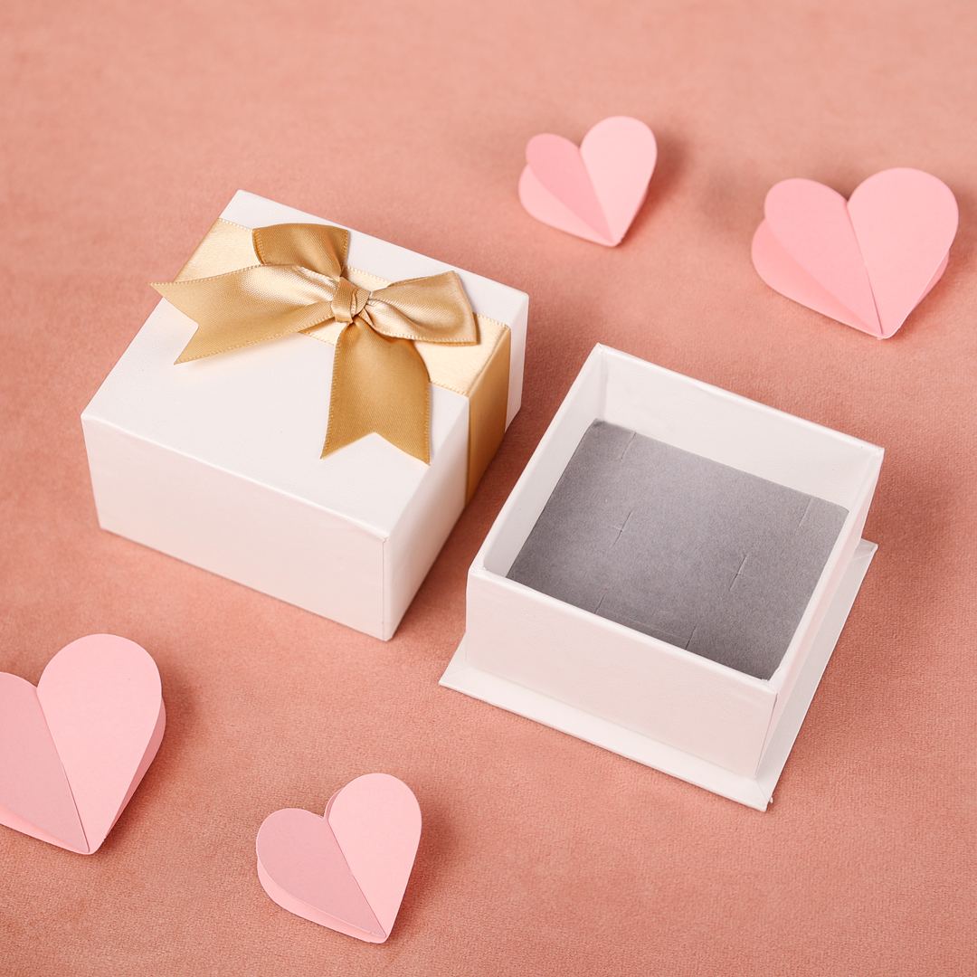 Jessemade Exquisite Jewelry Gift Box Set-Lovesyouforever