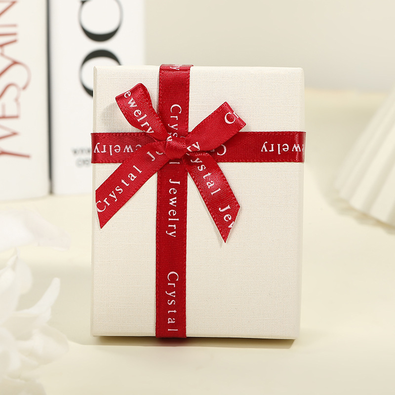 Jessemade Exquisite Gift Box-White-Lovesyouforever