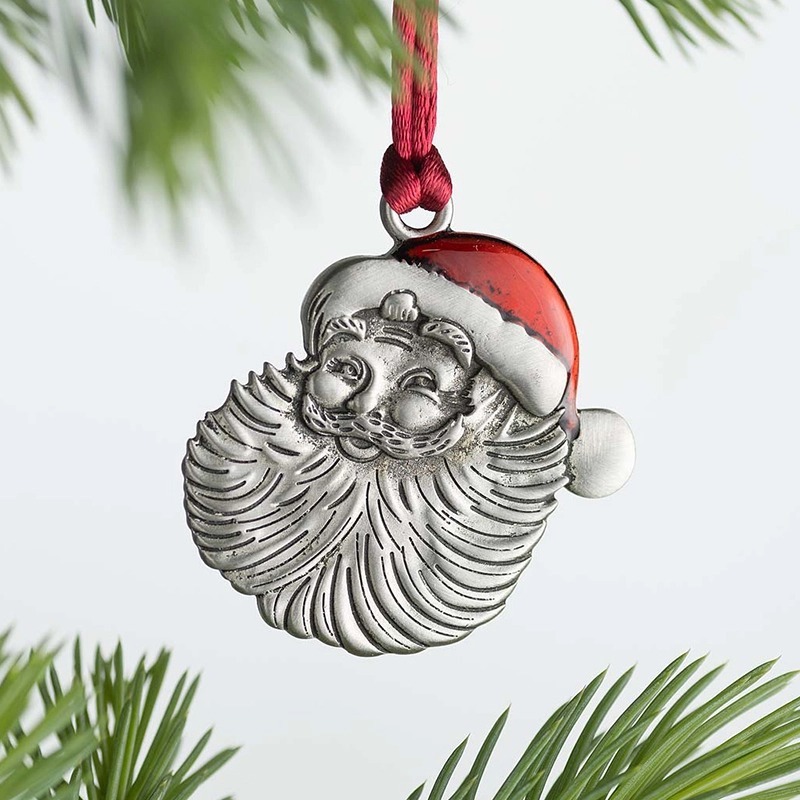 Christmas Retro Ornament Christmas Tree Hanging ornament Gifts For Family-Lovesyouforever