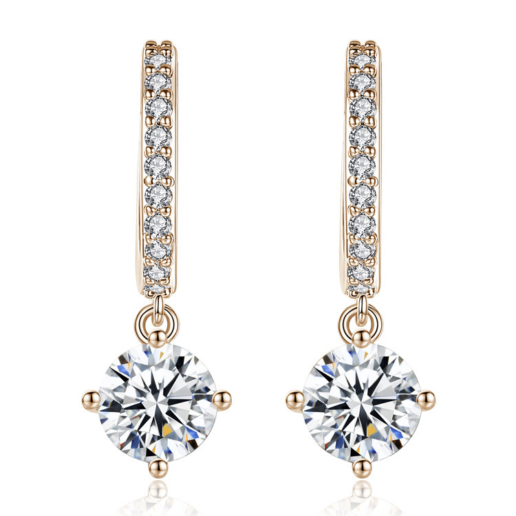 Pendant Earrings For Women-Lovesyouforever