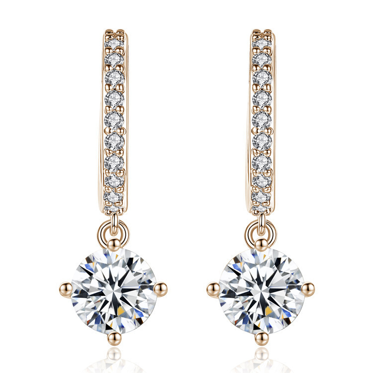 Pendant Earrings For Women-Lovesyouforever