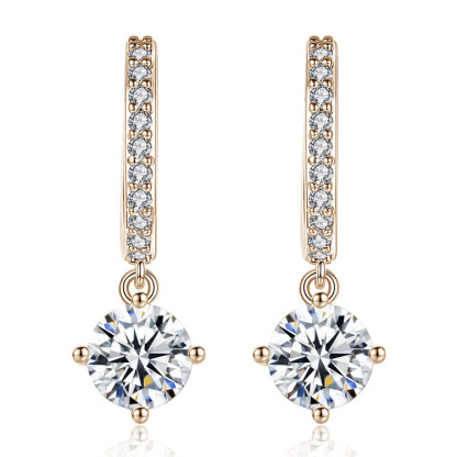 Pendant Earrings For Women-Lovesyouforever