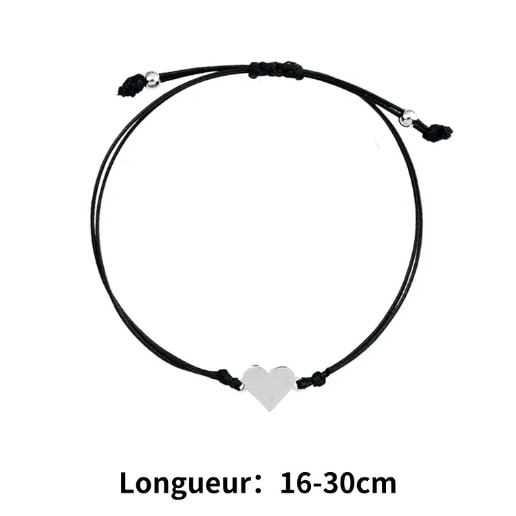 Free today! One Bracelet for each person!-Lovesyouforever