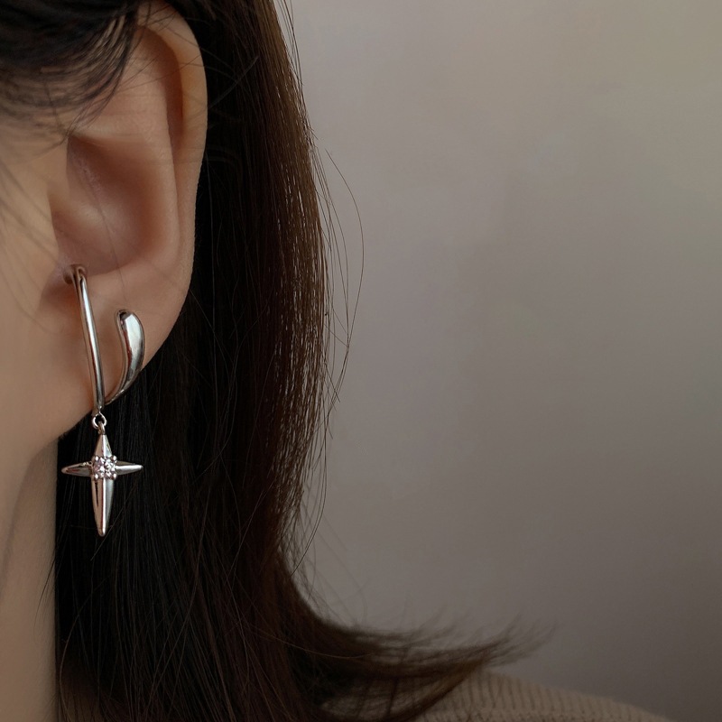 Pendant Earrings For Women-Lovesyouforever