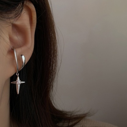 Pendant Earrings For Women-Lovesyouforever
