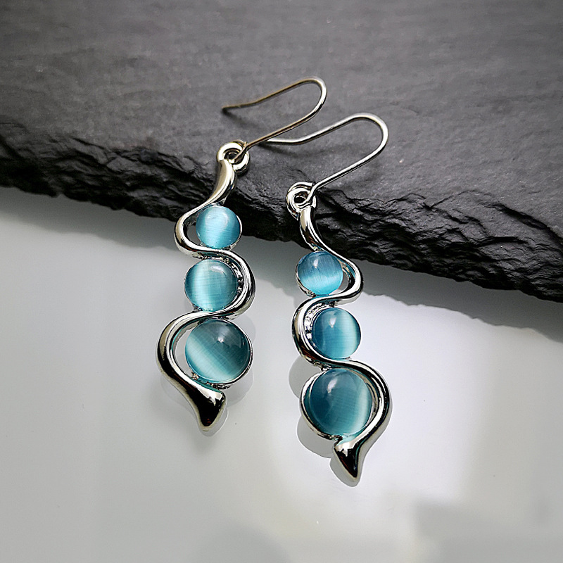 Pendant Earrings For Women-Lovesyouforever