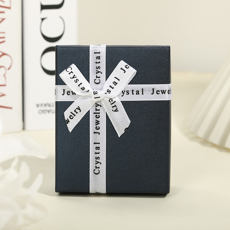 Jessemade Exquisite Gift Box-Blue-Lovesyouforever