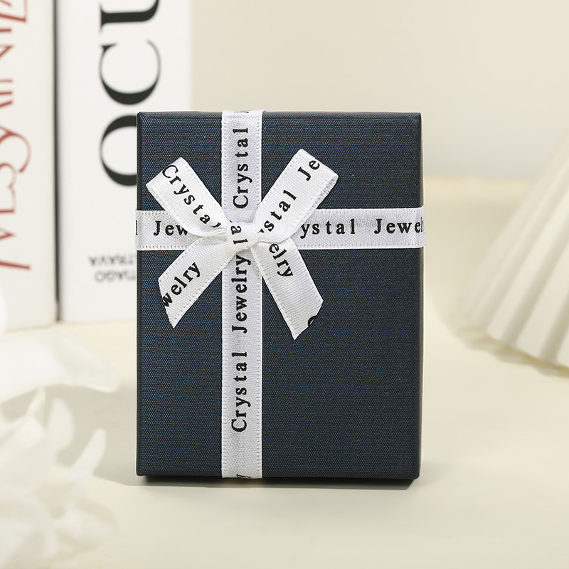 Jessemade Exquisite Gift Box-Blue-Lovesyouforever