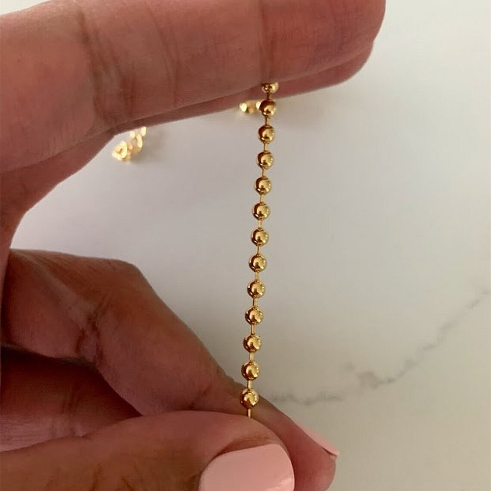 Women Anklet Summer Beach Accessories-Lovesyouforever
