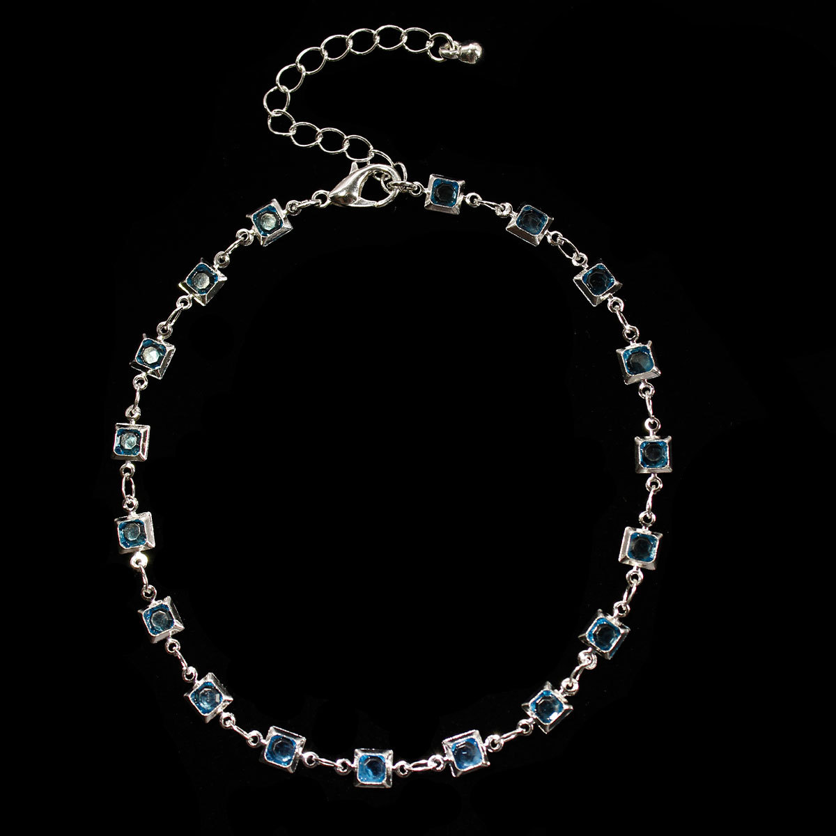Summer Style Women Anklet Beach Accessories-Lovesyouforever