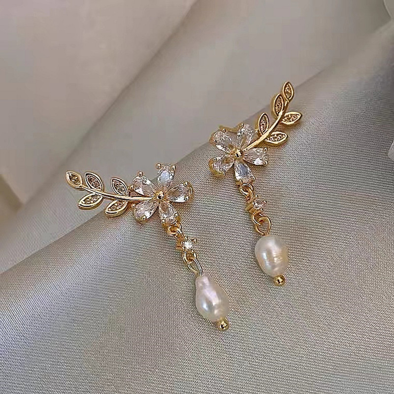 Pendant Earrings For Women-Lovesyouforever