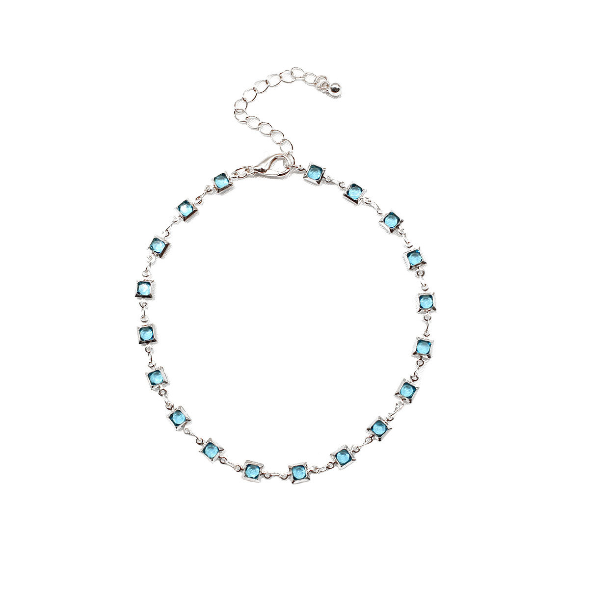 Summer Style Women Anklet Beach Accessories-Lovesyouforever