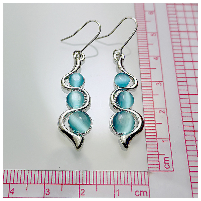 Pendant Earrings For Women-Lovesyouforever