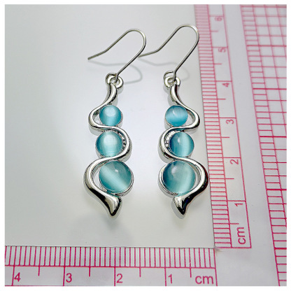 Pendant Earrings For Women-Lovesyouforever