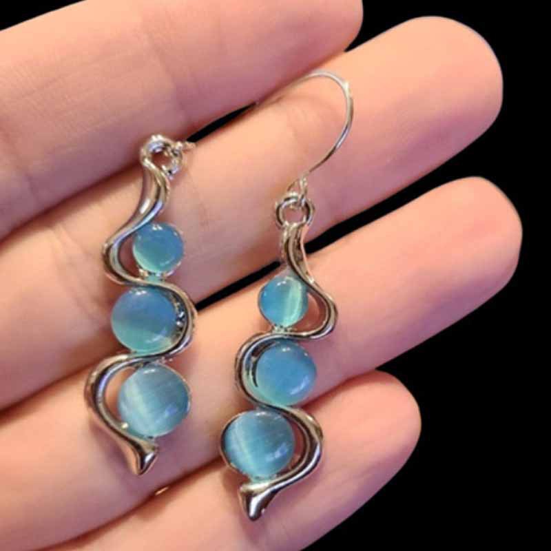 Pendant Earrings For Women-Lovesyouforever