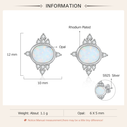Earrings for Women-Lovesyouforever
