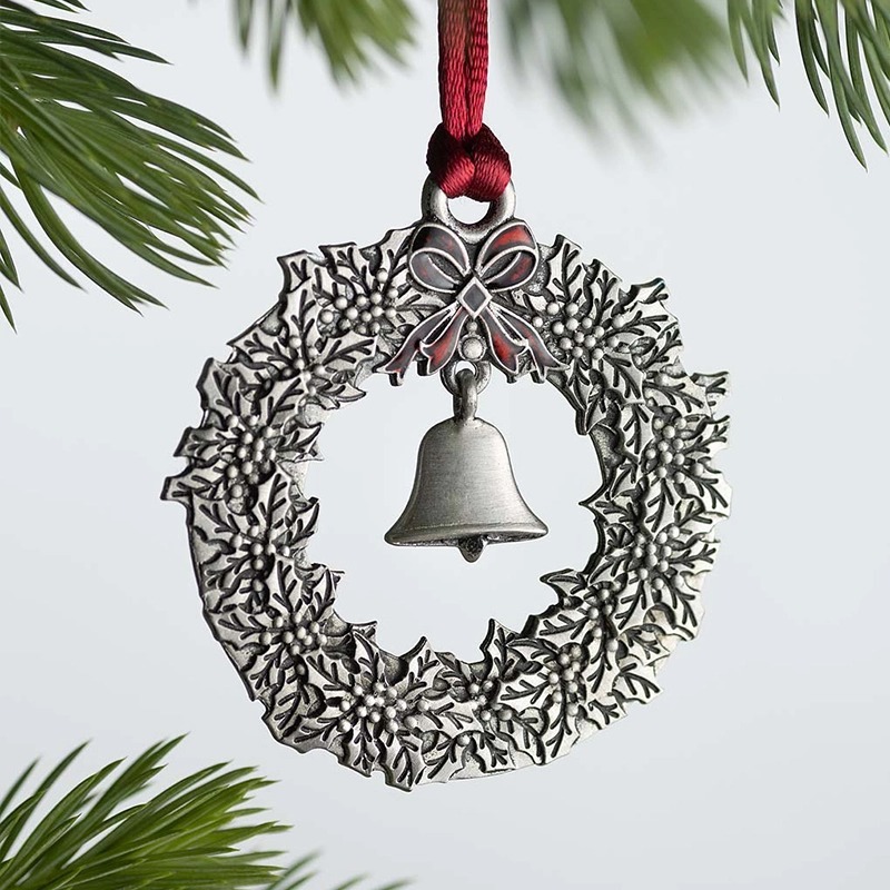 Christmas Retro Ornament Christmas Tree Hanging ornament Gifts For Family-Lovesyouforever