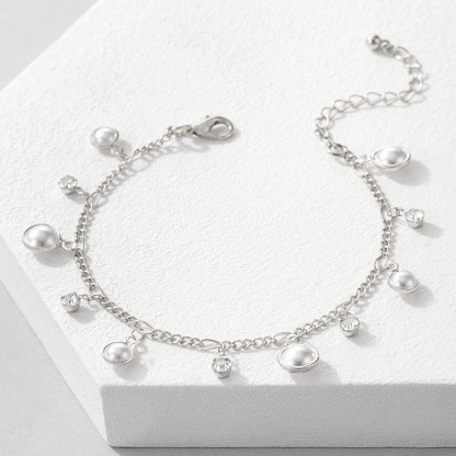 Summer Style Women Anklet Beach Accessories-Lovesyouforever