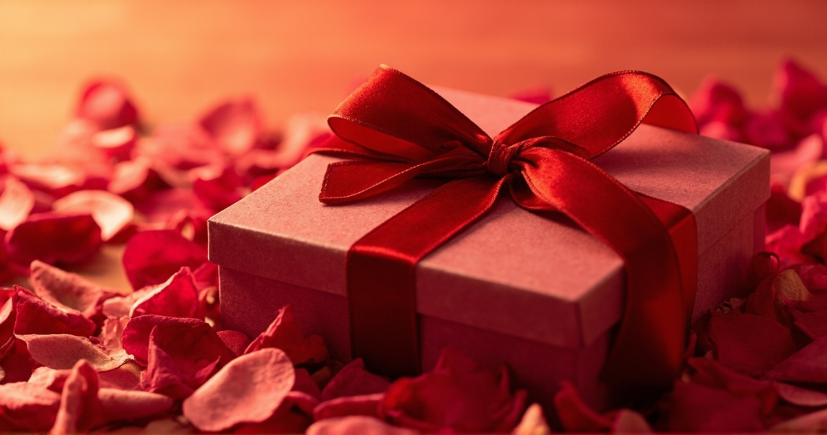 Romantic Gift Ideas for Her UK 2026 – Unique Presents That Show You Care-Lovesyouforever