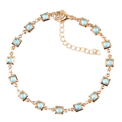 Summer Style Women Anklet Beach Accessories-Lovesyouforever