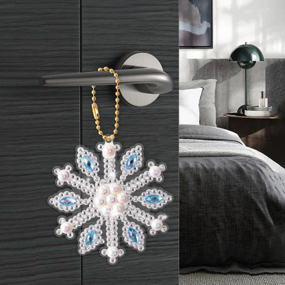 5D Diamond Painting Ornament New Style Various Sticker Patterns DIY Leisure Toys Children's Christmas Gifts-Lovesyouforever