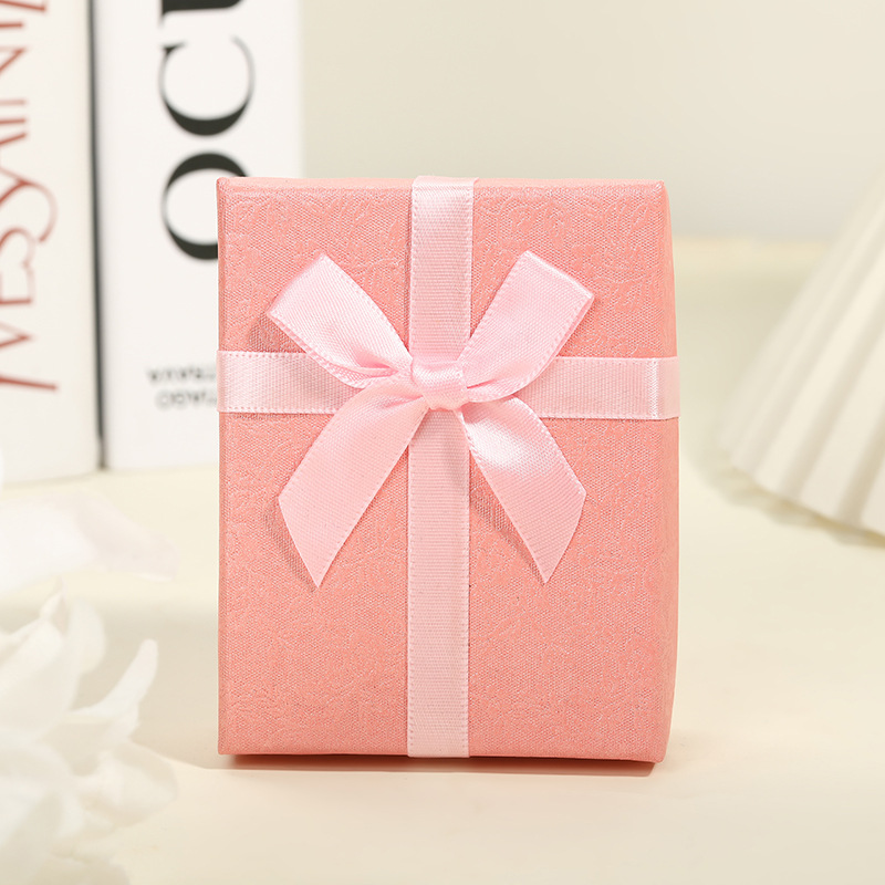 Jessemade Exquisite Gift Box-Pink-Lovesyouforever