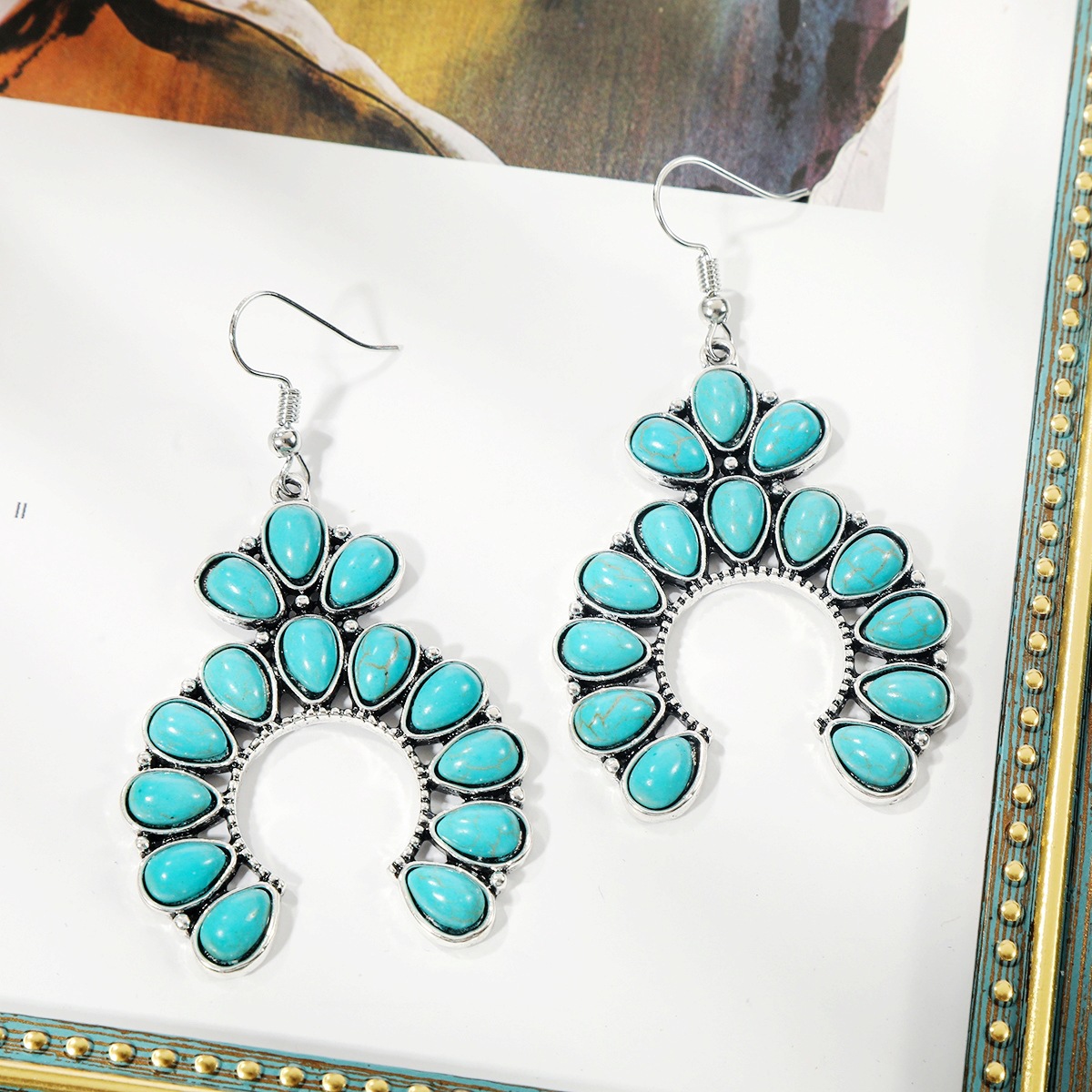 Exquisite Earrings for Woman for Girls-Lovesyouforever