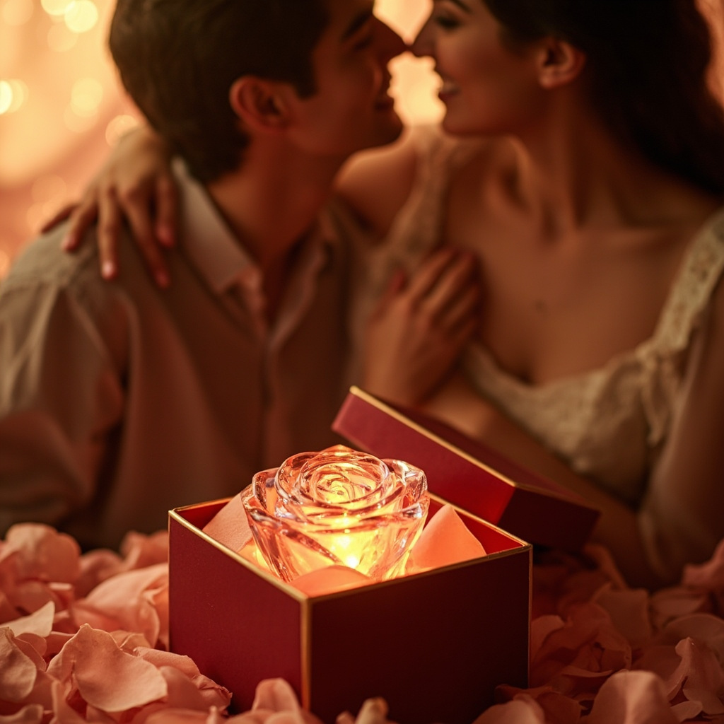 Top 10 Personalised Gifts for Her That Win Hearts in 2026-Lovesyouforever