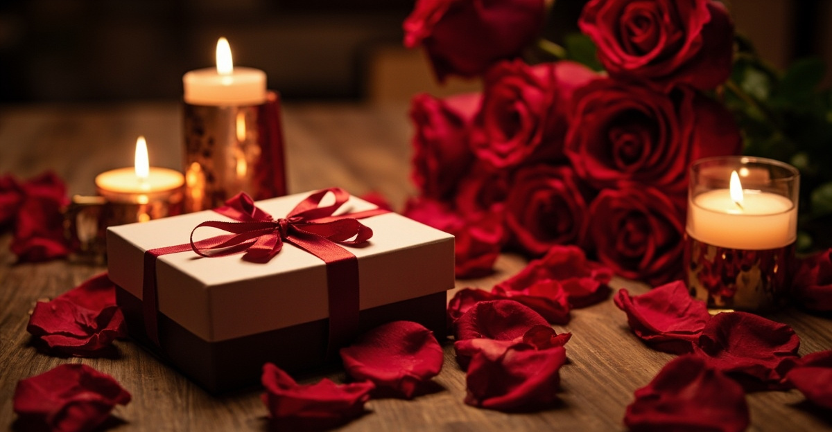 Gift for Couples UK – Unique Personalised Ideas for 2026-Lovesyouforever