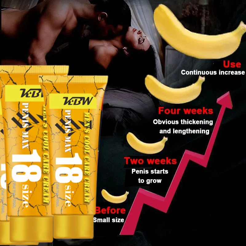 💖The ultimate new product💖Men's energy strength massage cream——🔥God of War seven times a night