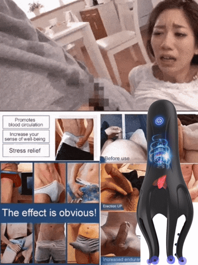 💥Expert Certified💝Improves Erectile Dysfunction and Premature Ejaculation - 💥StaminaWave