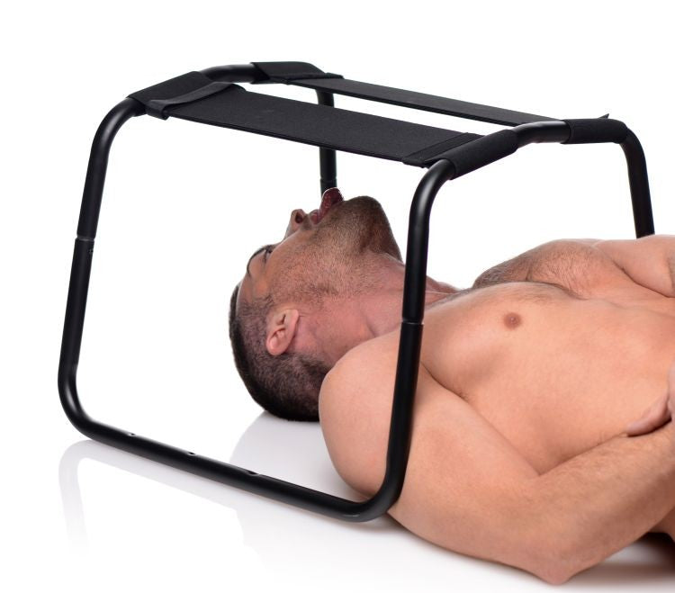 Banging Bench Sex Stool