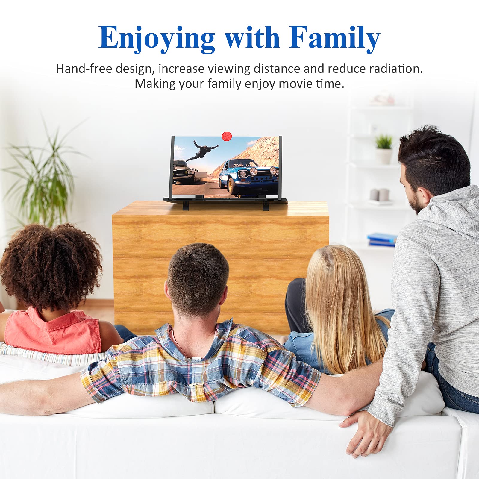 🔥Screen Magnifier Newest Version🔥