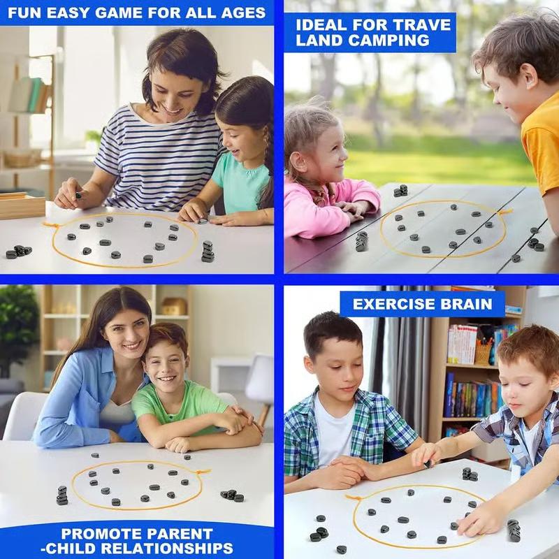 🎅Christmas Gift 🎁 Chess Game🔥
